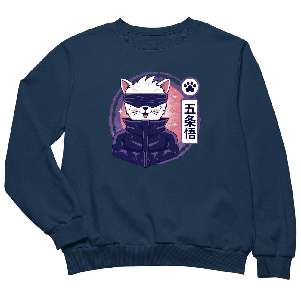 Gojo Cat