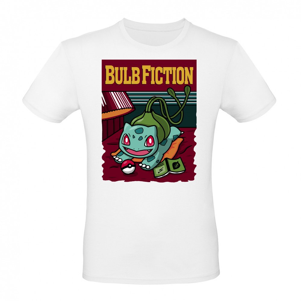 Bulb Fiction