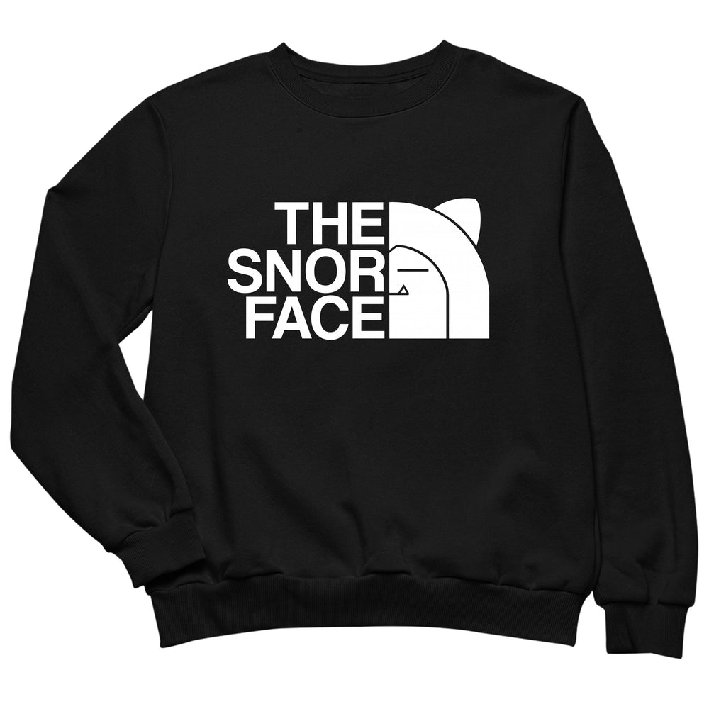 The Snor Face