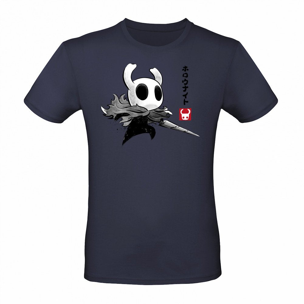 Hollow Knight Sumi-e