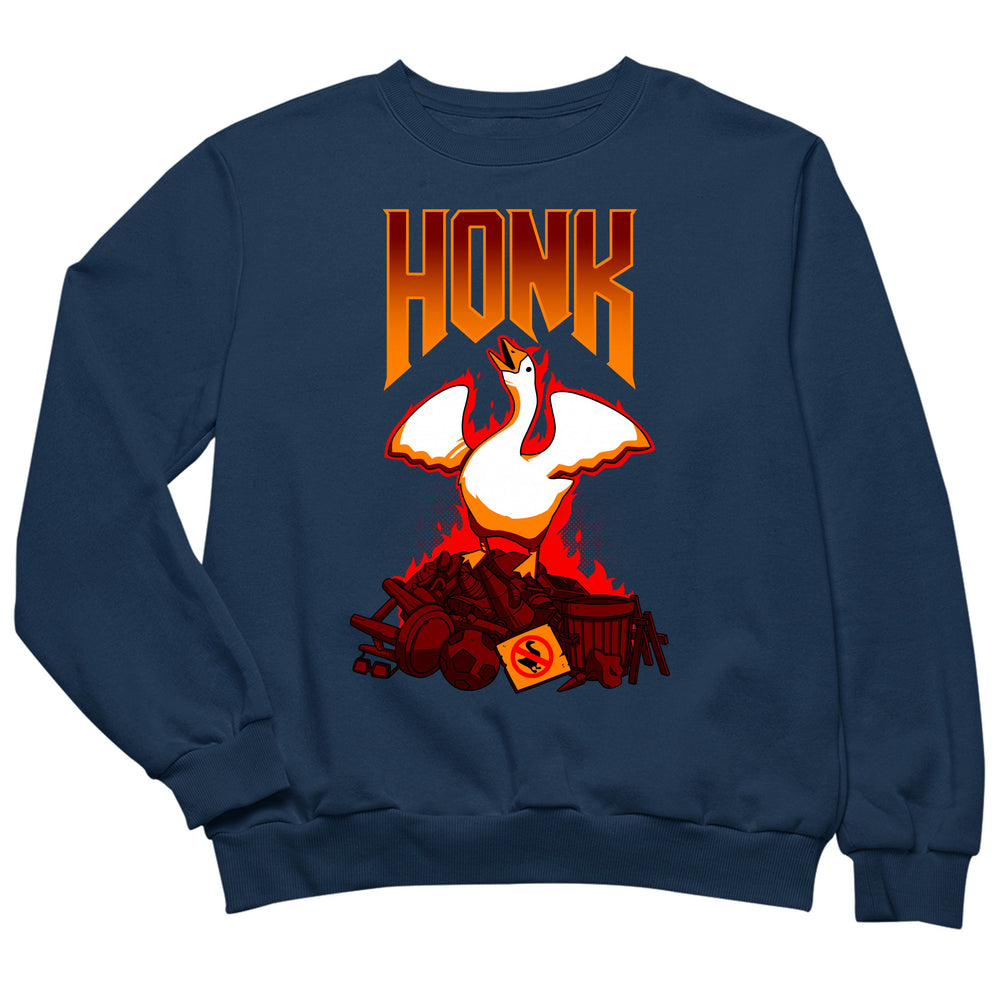 HONK