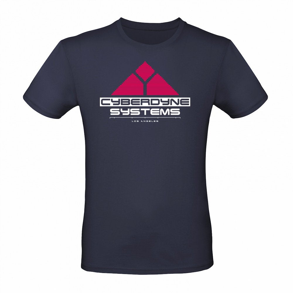 Cyberdyne Systems
