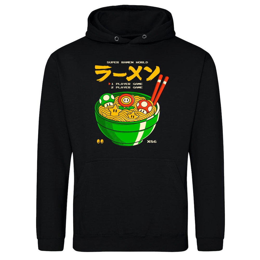 Super Ramen World