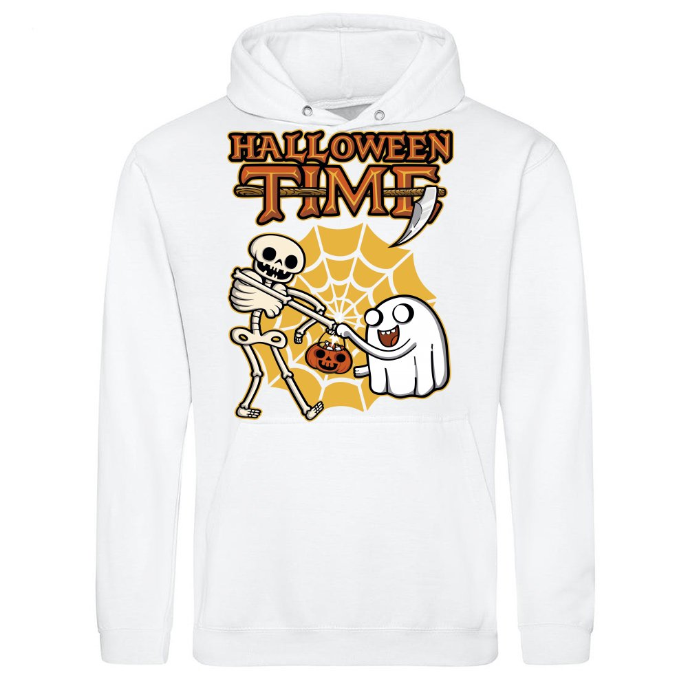Halloween Time