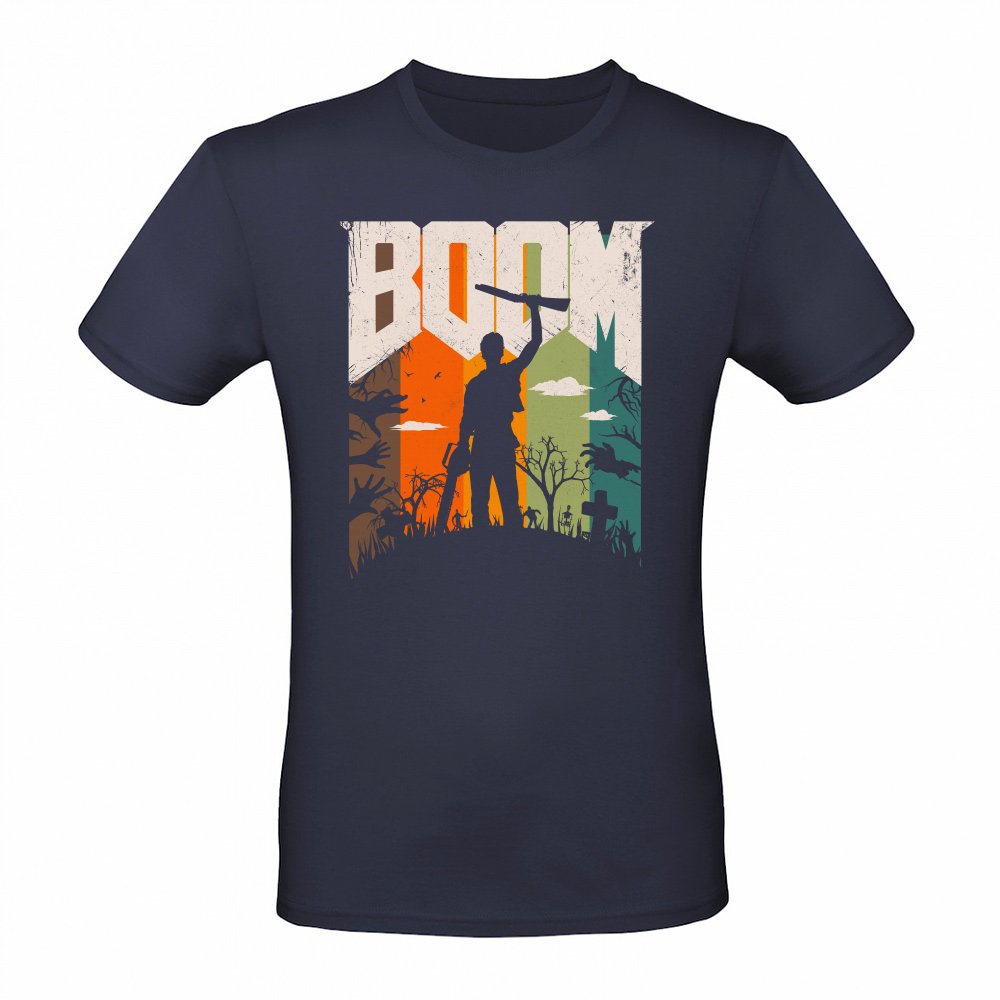 Boomstick Vintage