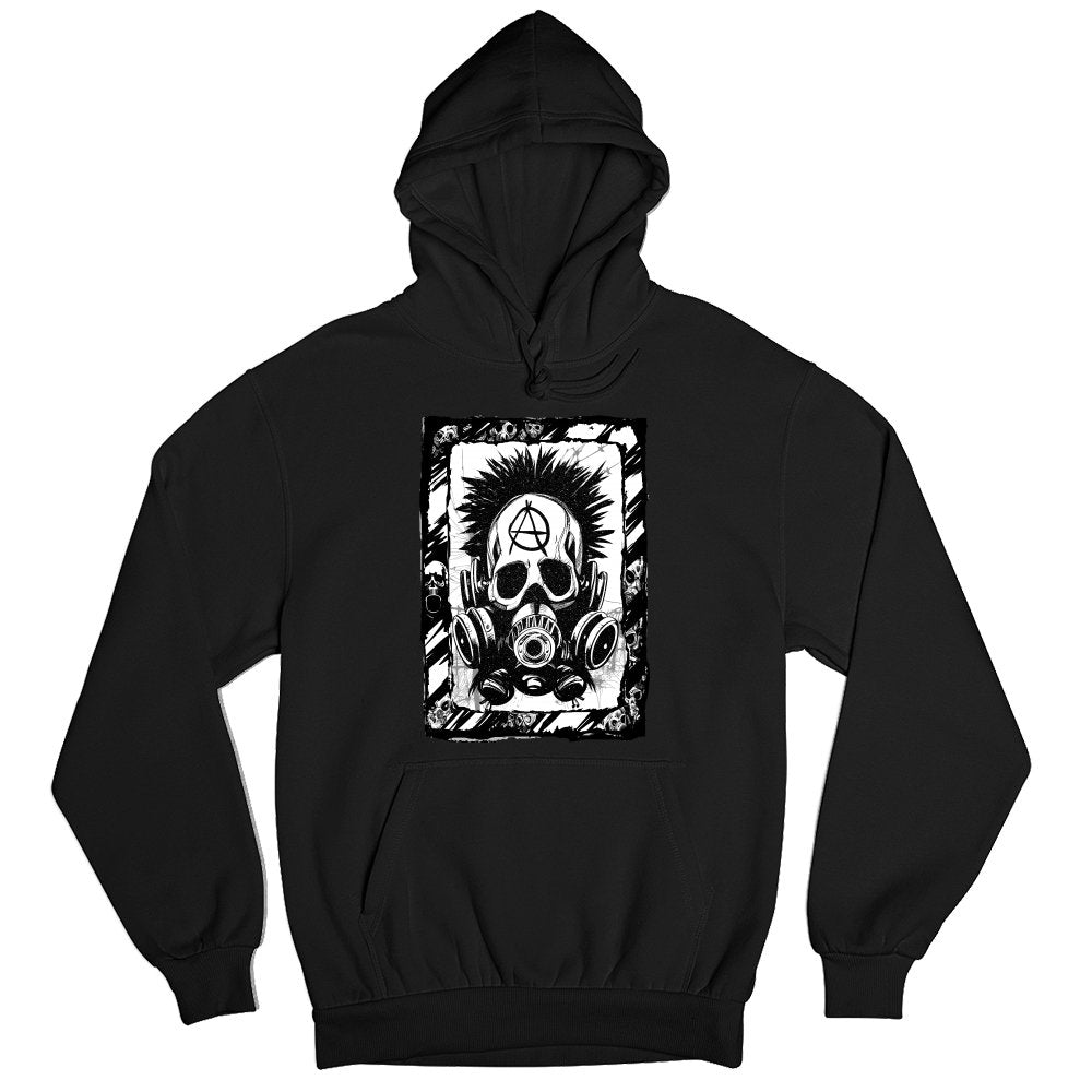 Punks Gasmask Episode 14