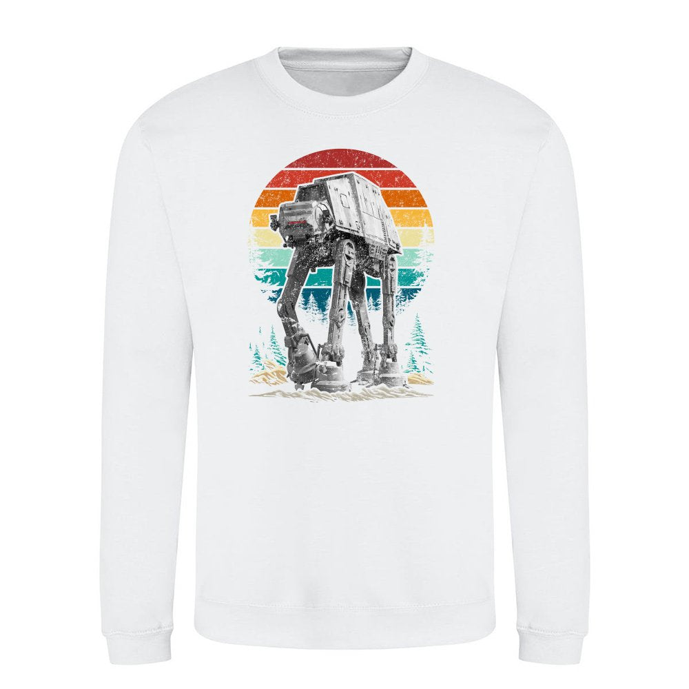 Der Wanderer Vintage