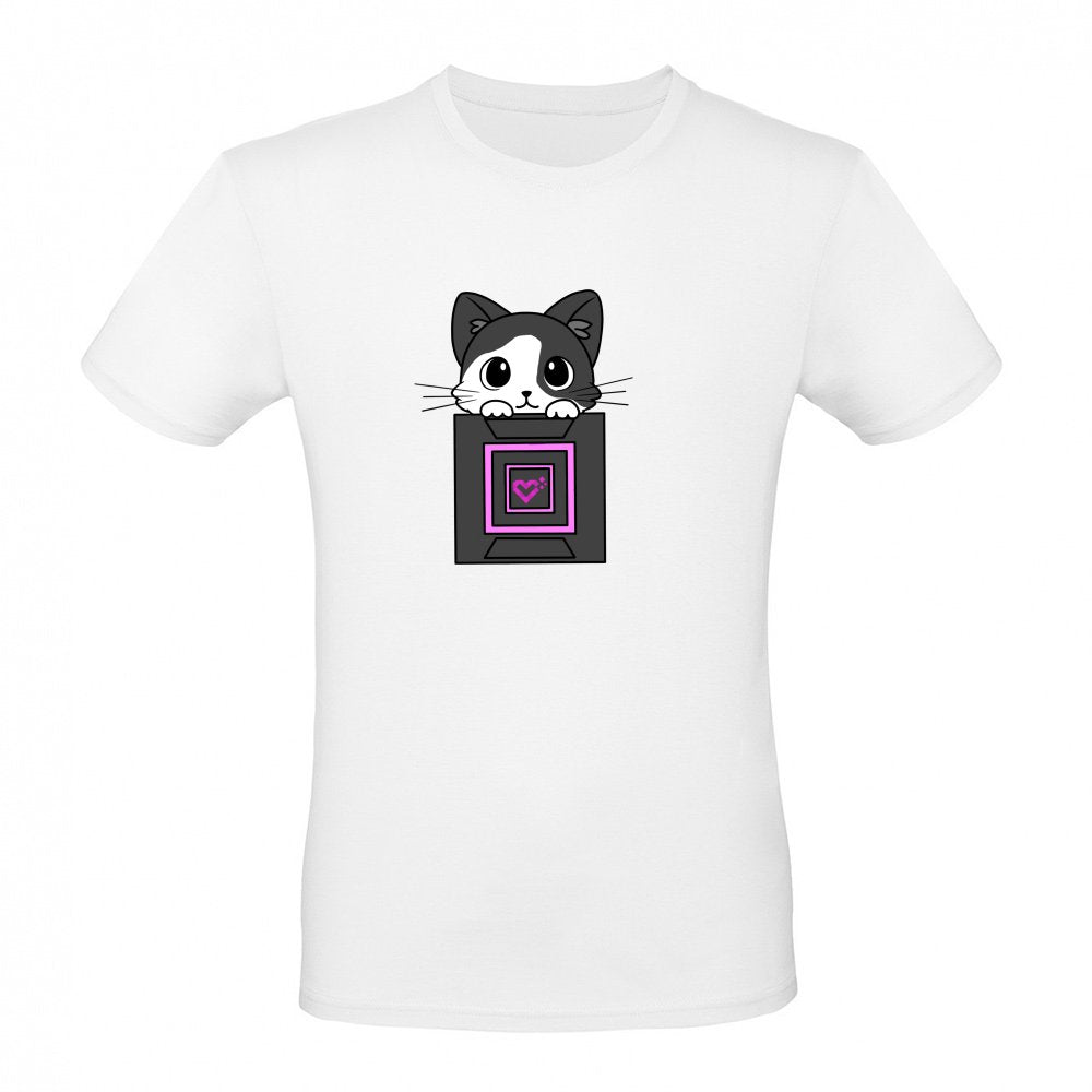 LiveForLife Season 9 Cat with Box