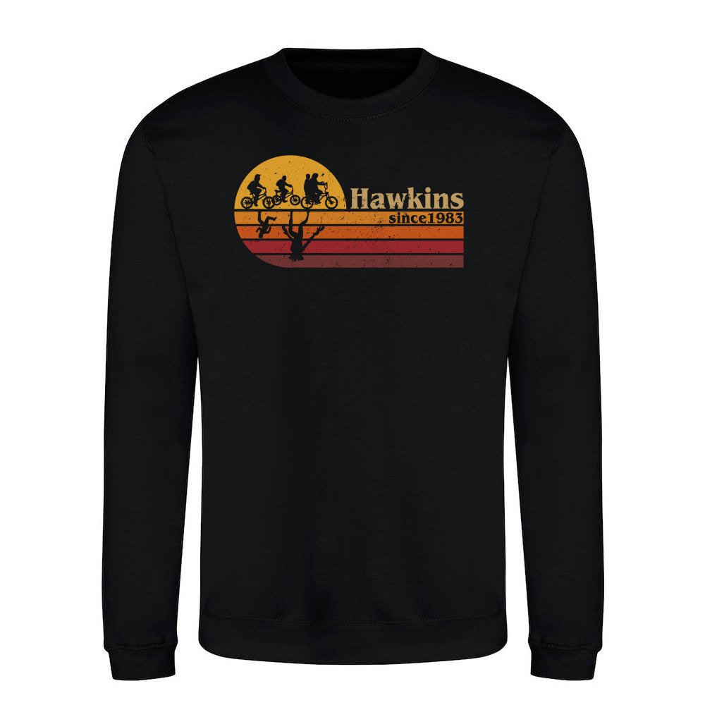 Hawkins vintage
