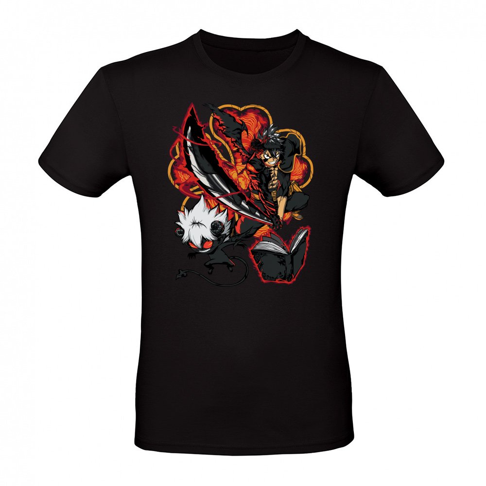 Hellfire Edge