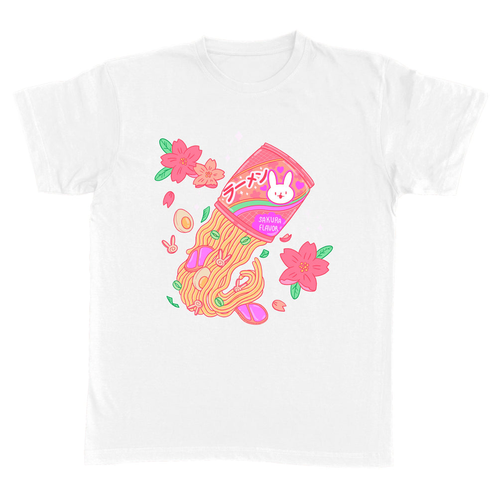Sakura Flavor