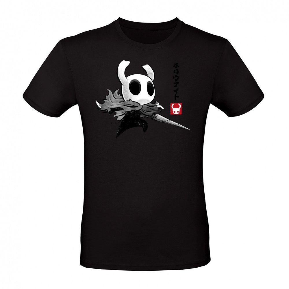 Hollow Knight Sumi-e