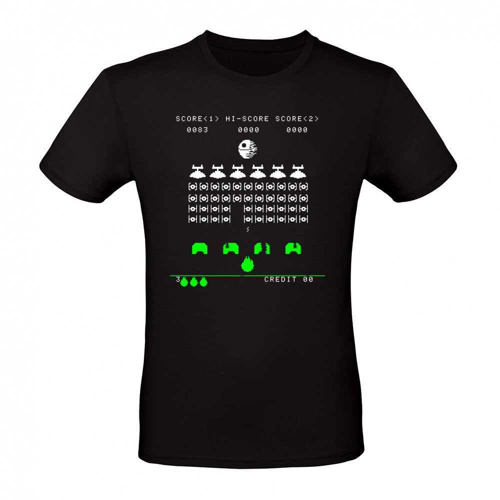 Star Invaders