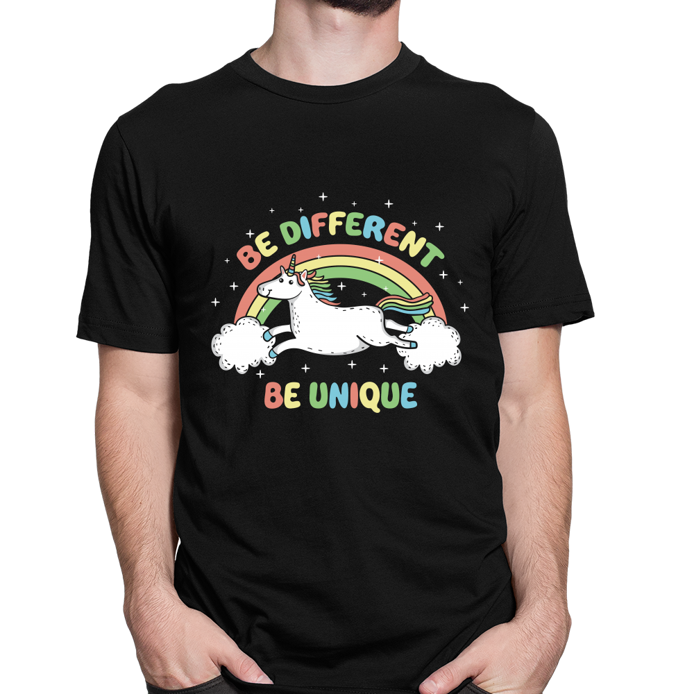 be unique