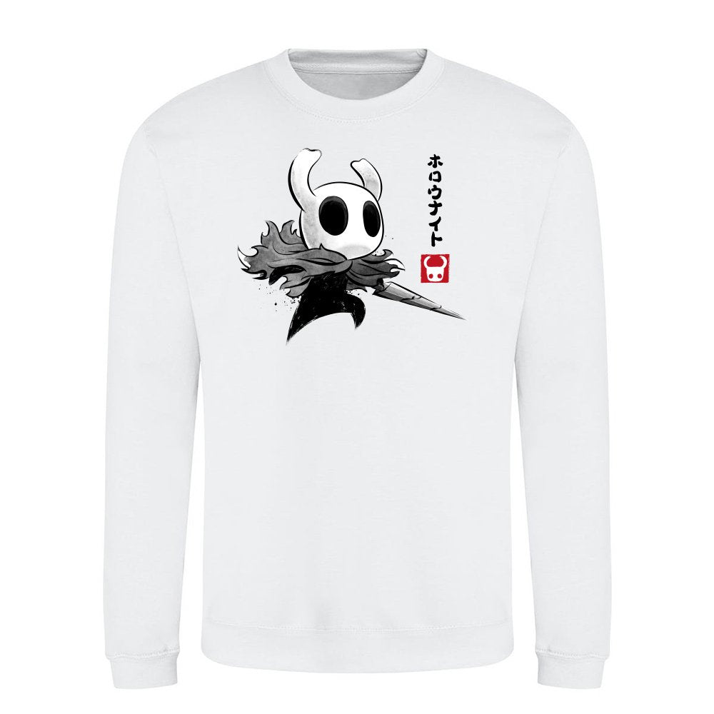 Hollow Knight Sumi-e