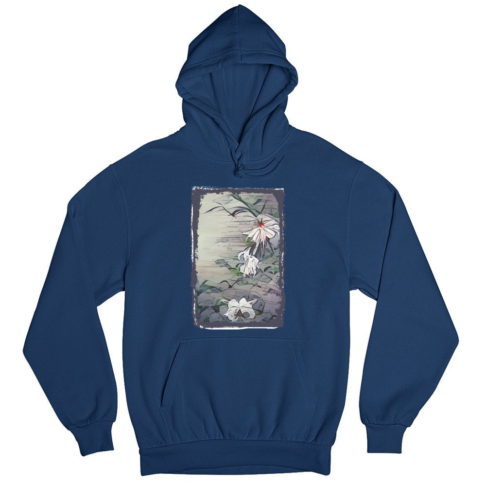 Abstract Strange Flowers Episode 5