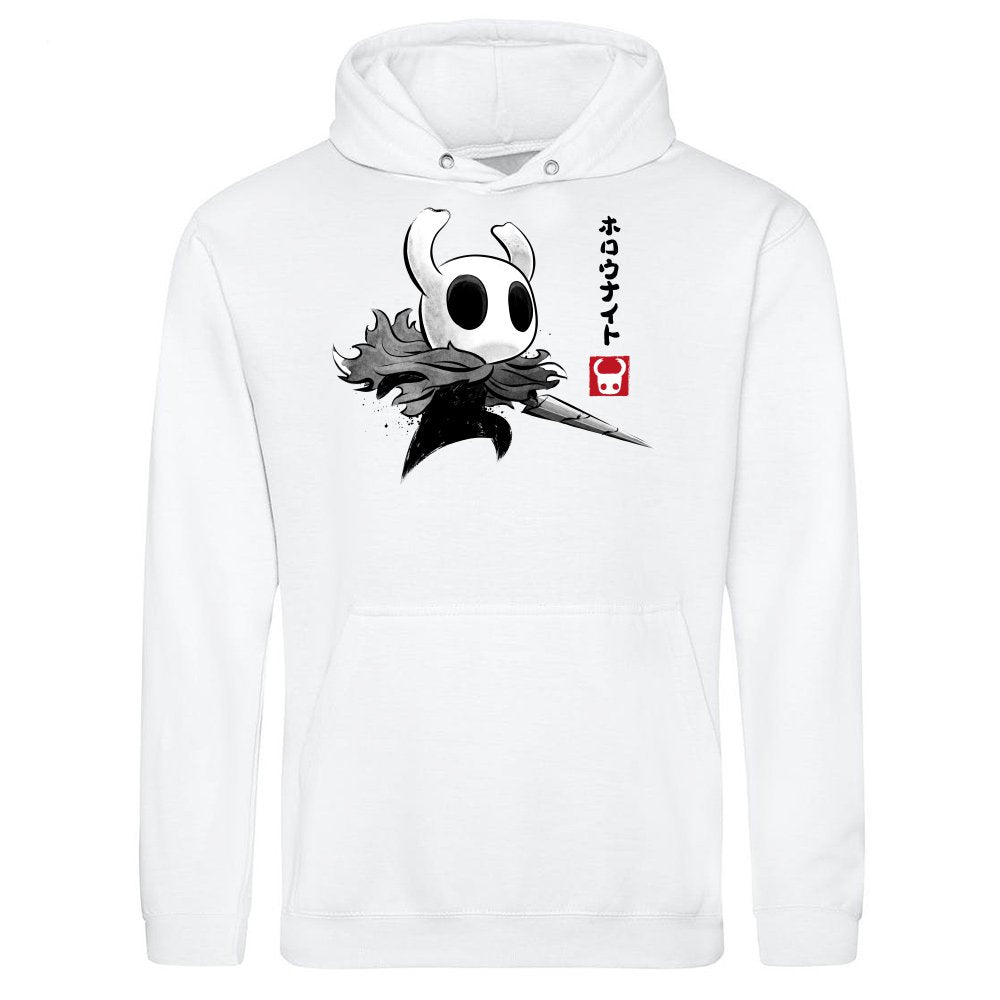 Hollow Knight Sumi-e