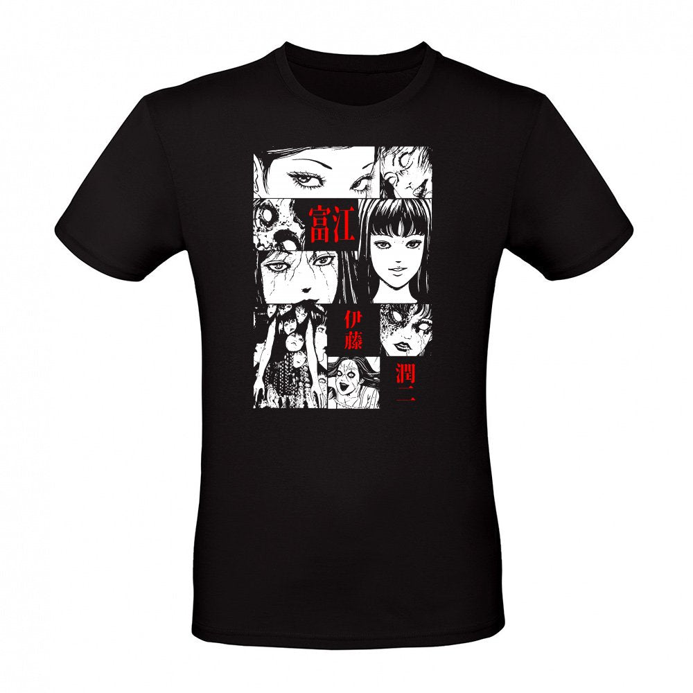 Tomie v2