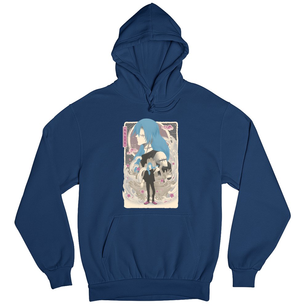 Musha and Mahito