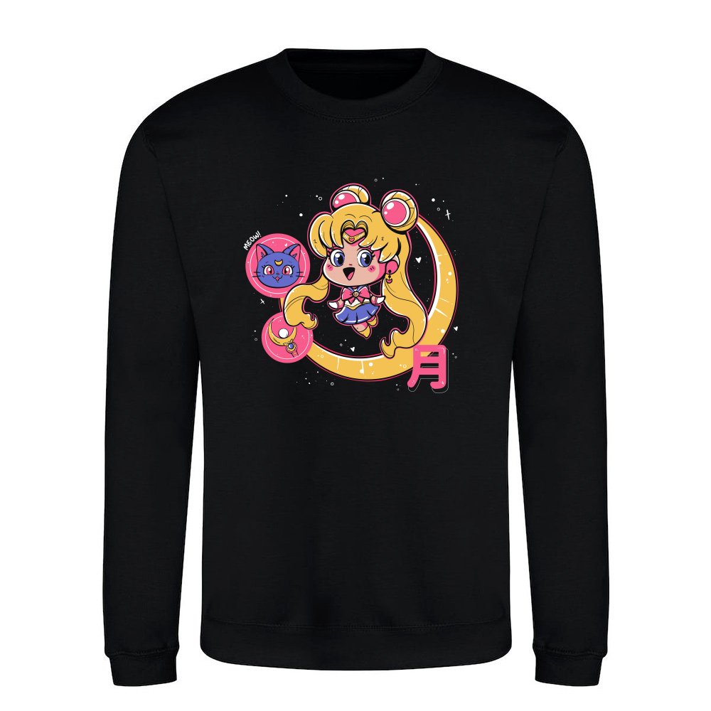 Cute Sailor Moon
