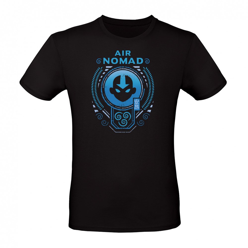 Mighty Airbender