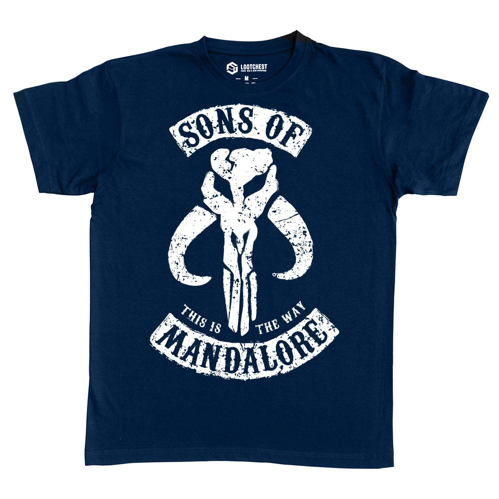 Sons of Mandalore