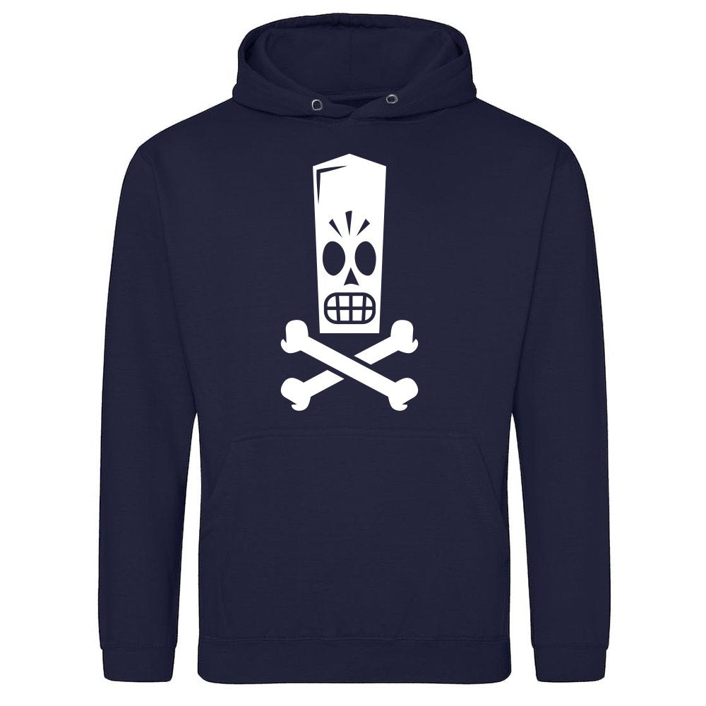 Grim Fandango