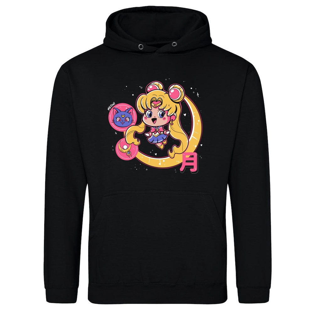 Cute Sailor Moon