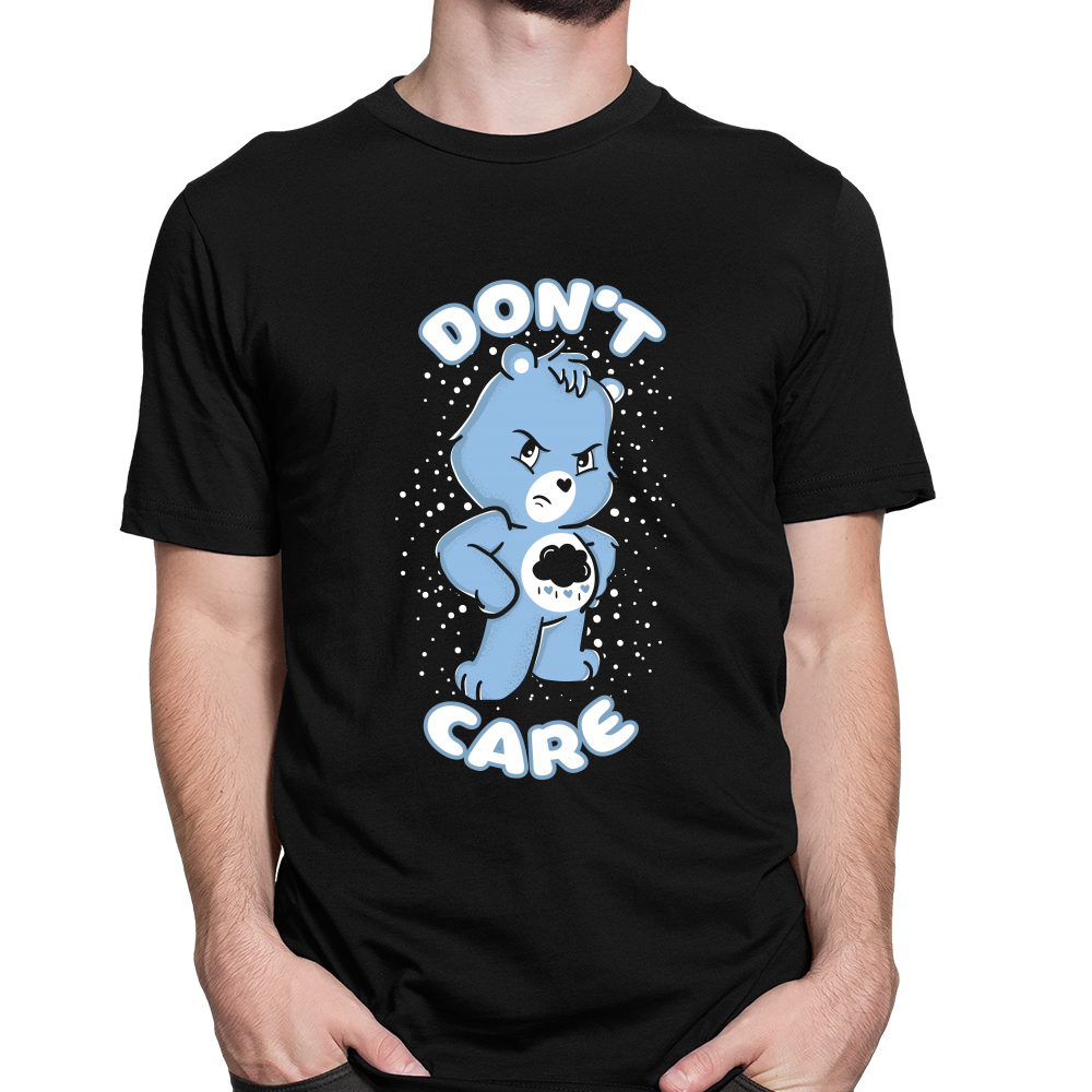 don't carebear