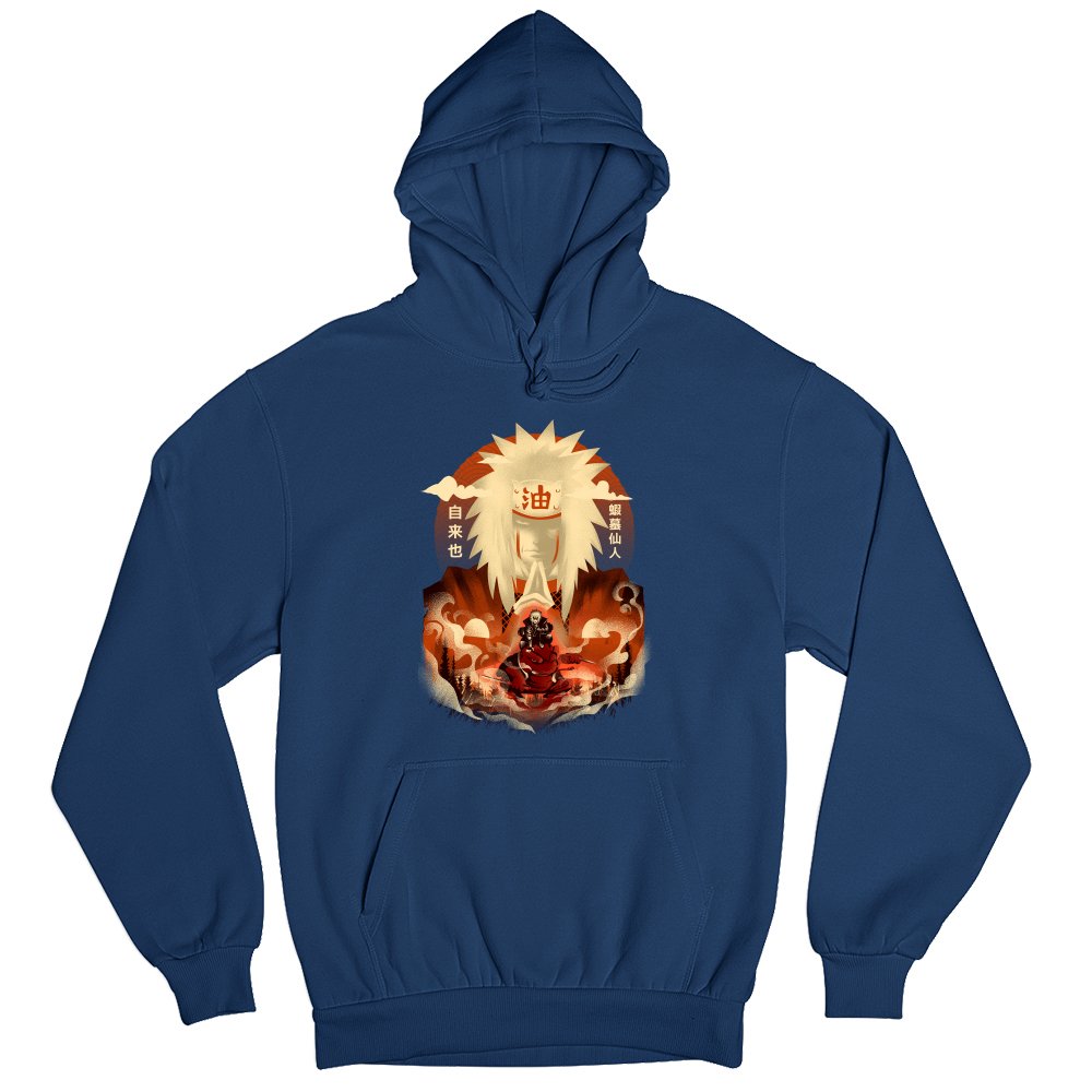 Jiraiya 2