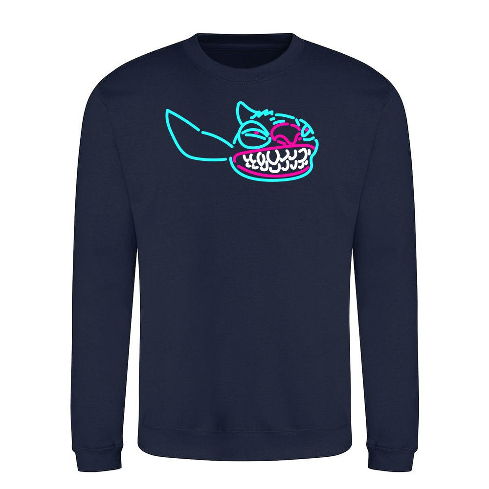 Retro Stitch
