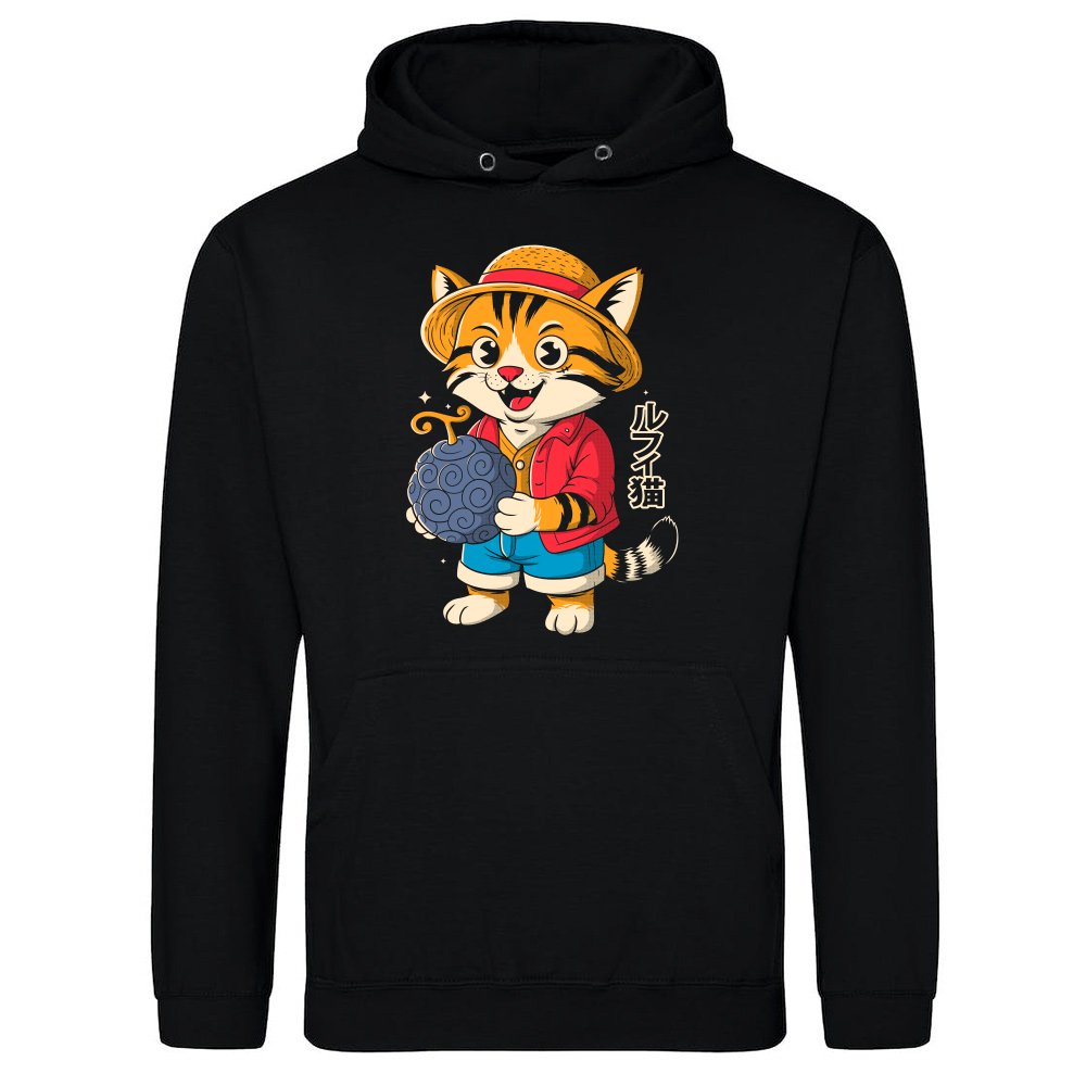 Luffycat