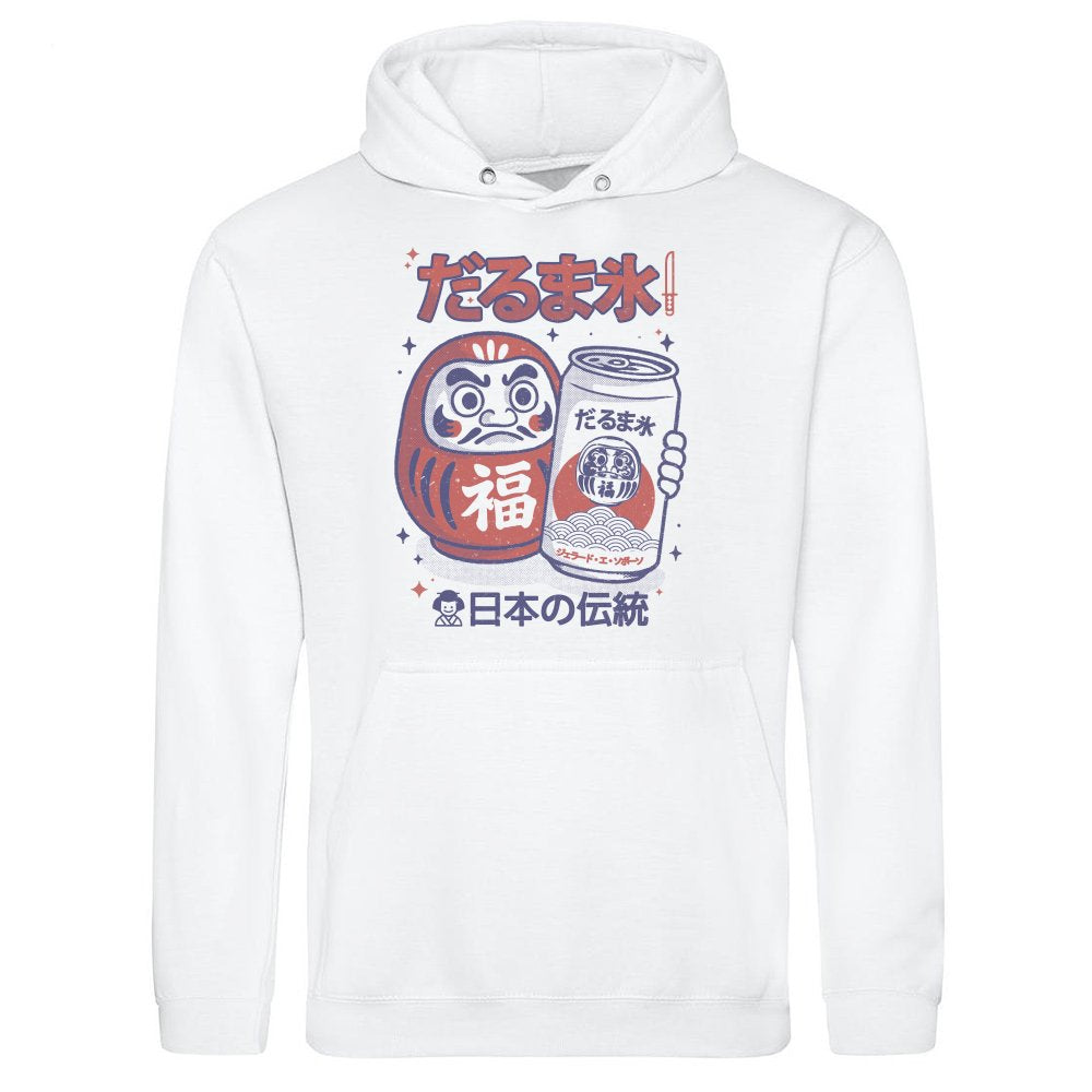 Daruma Ice