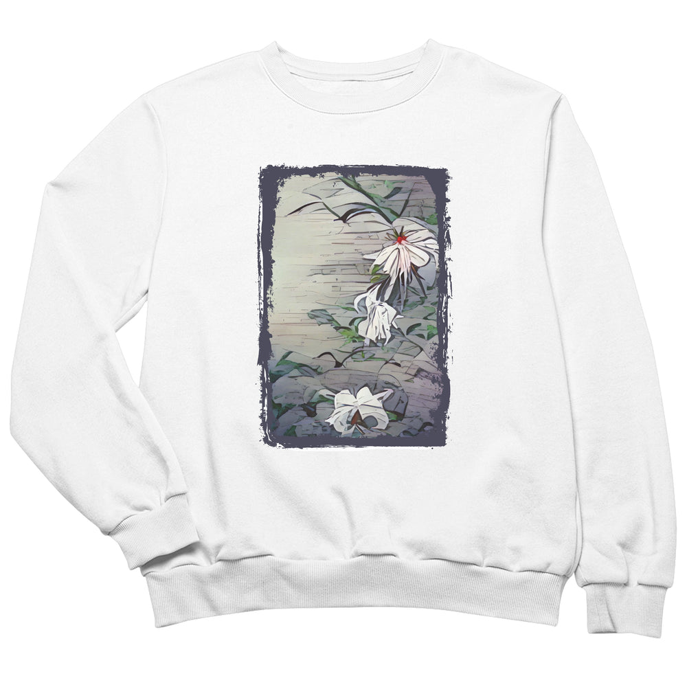 Abstract Strange Flowers Episode 5