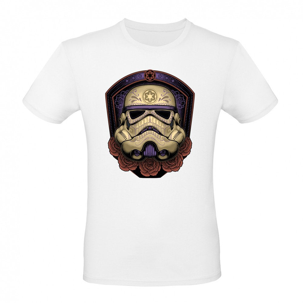 Dead Trooper