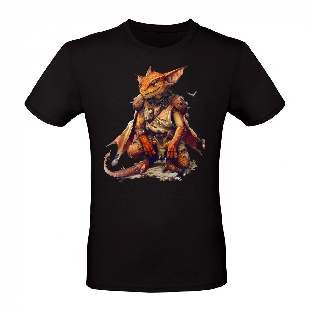 Kobold Adventurer