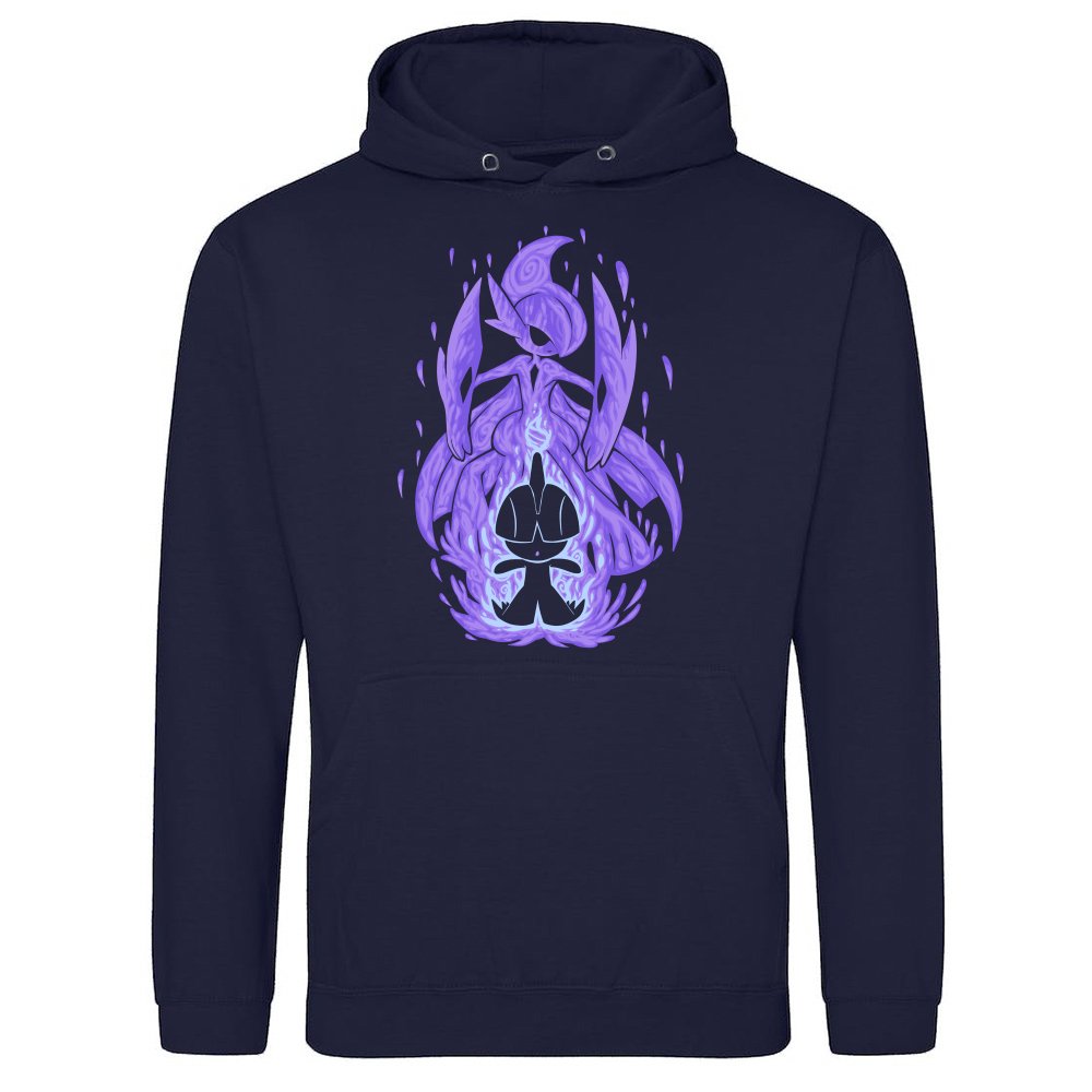 Mega Psychic Knight Within