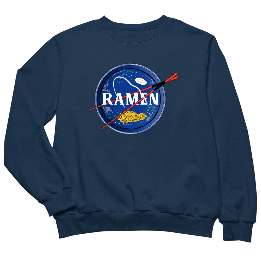 Intergalactic Ramen