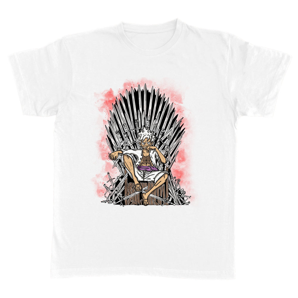 Watercolor Game of Thrones