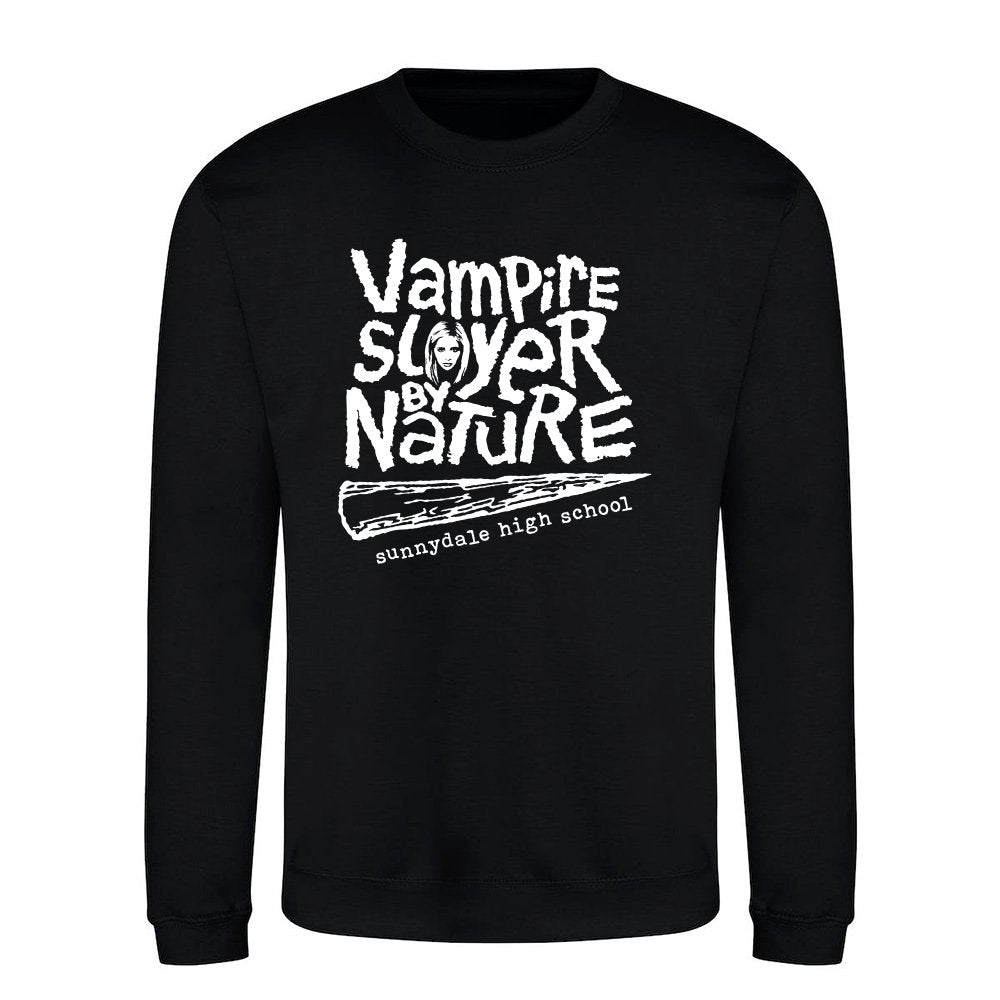 Vampire Slayer