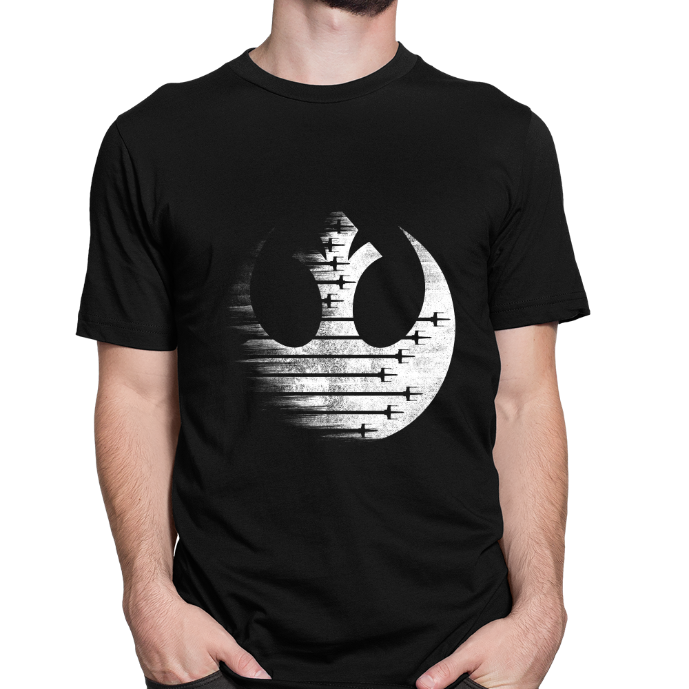 Rebel force