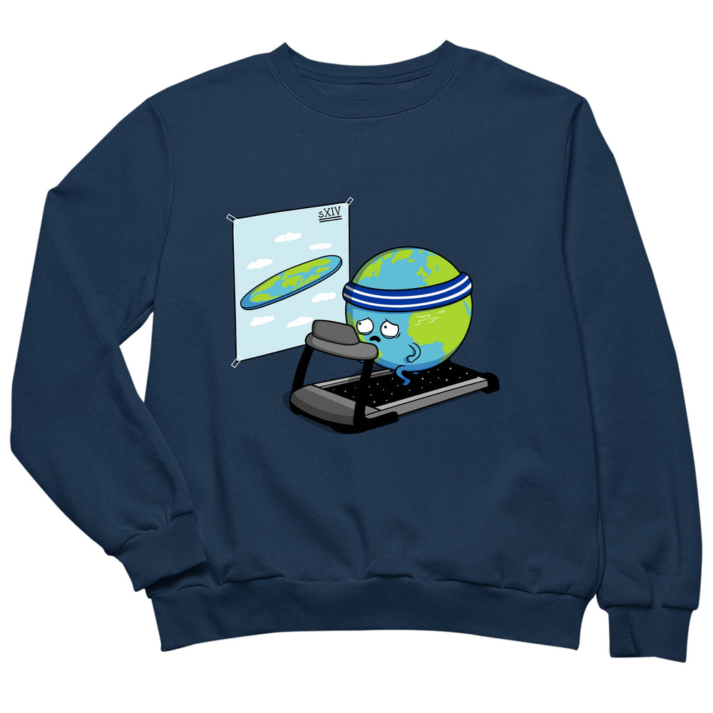Round Earth