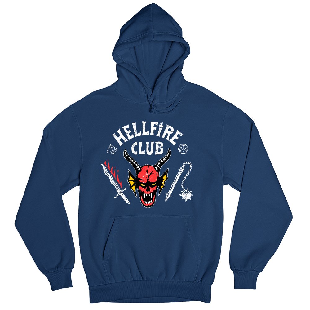 Black Hellfire Club