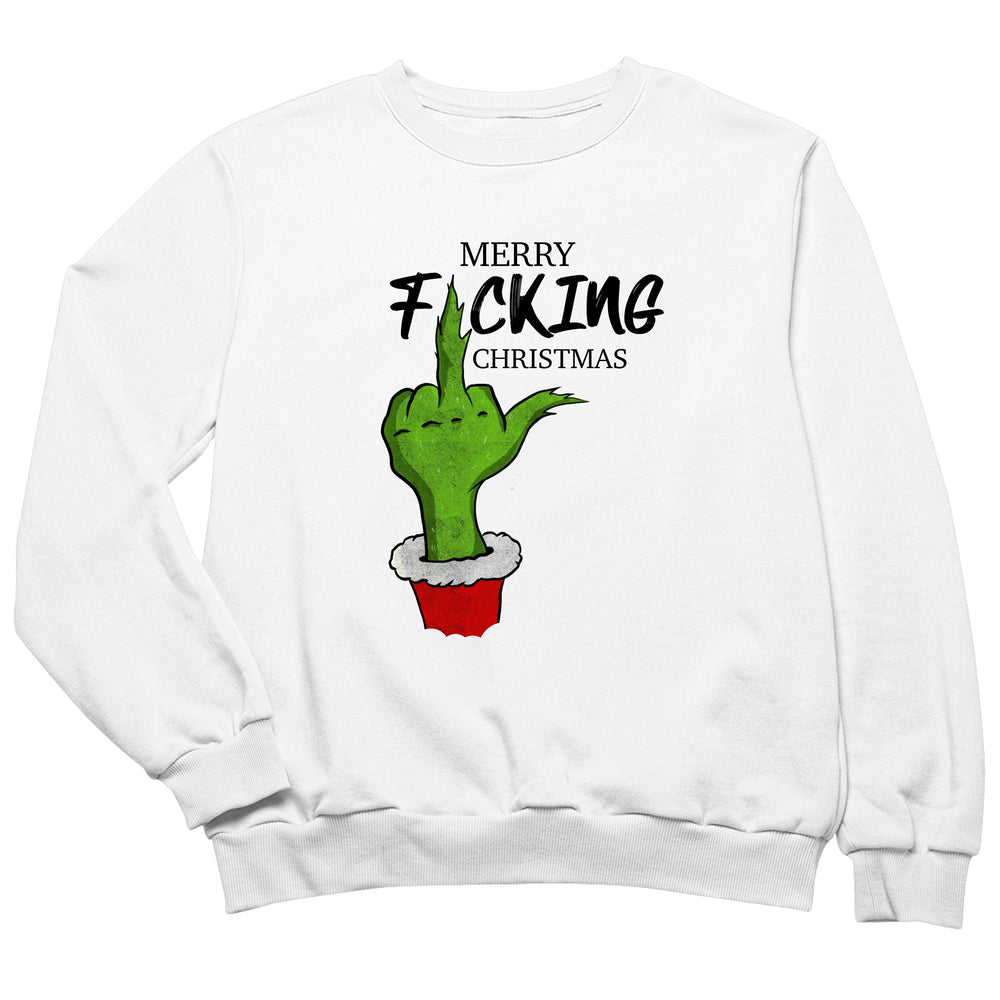 Merry F***ing Christmas