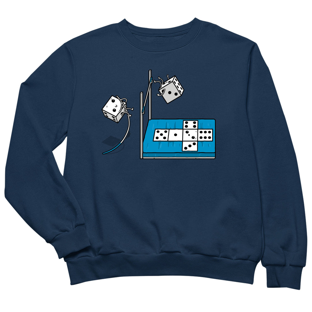 Dice Jump
