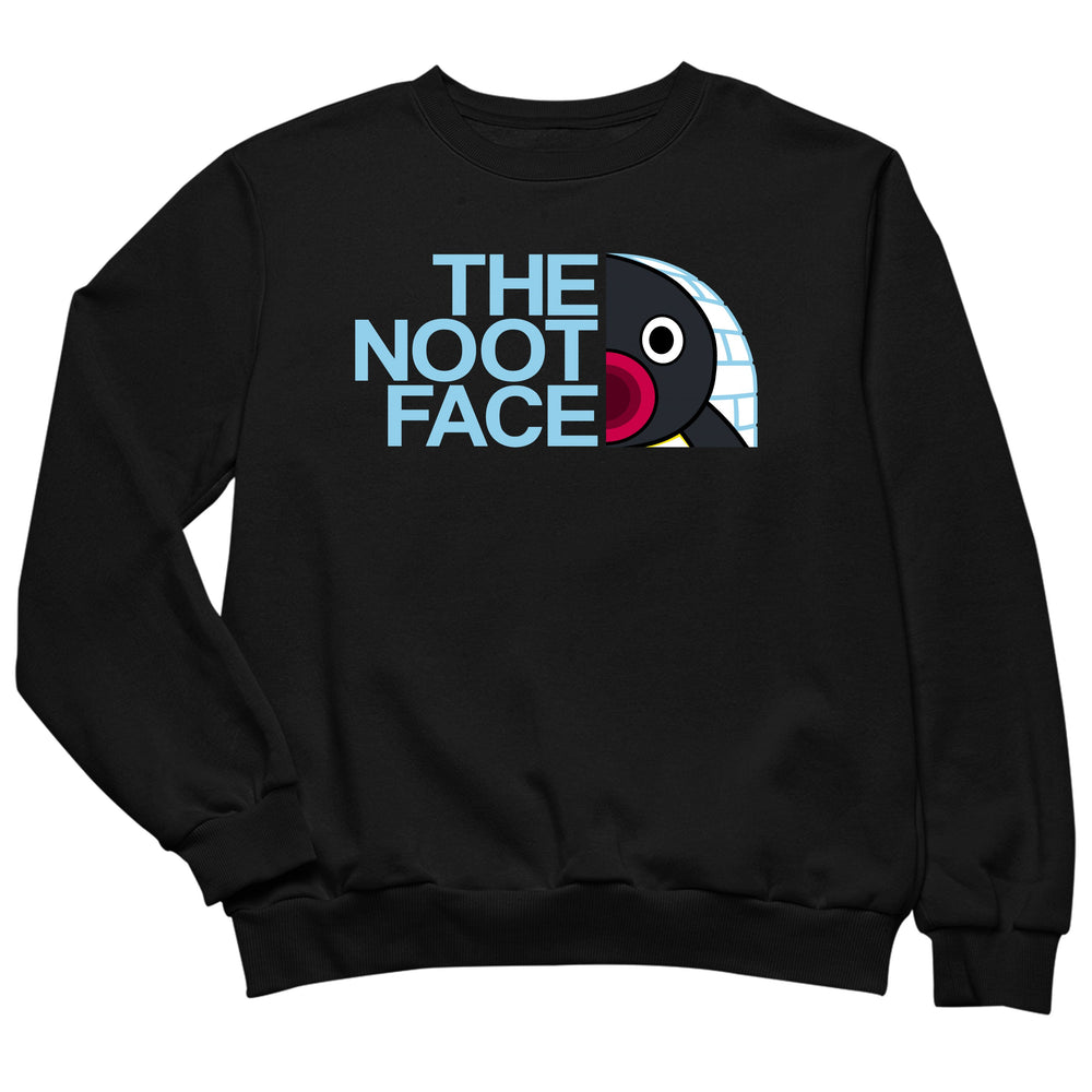 The Noot Face
