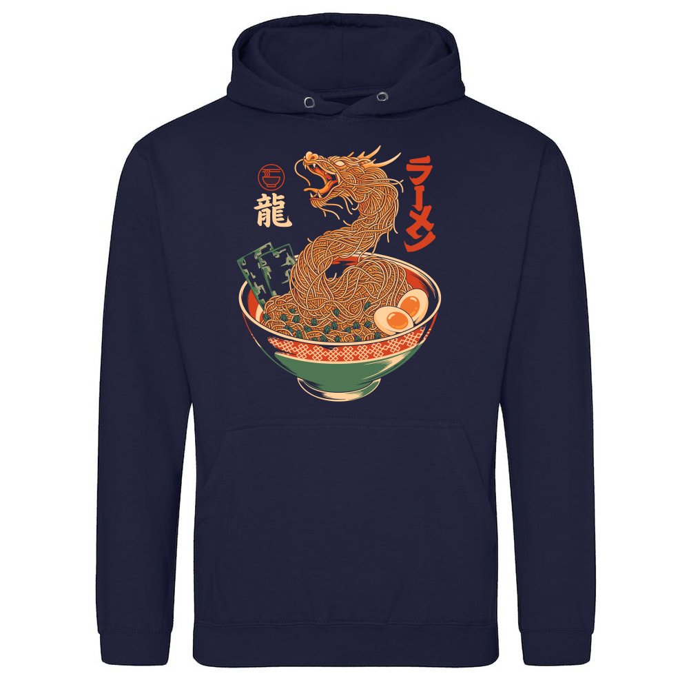 Japan Dragon Ramen