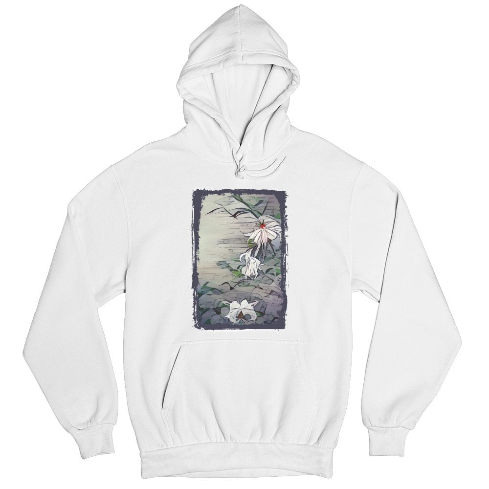 Abstract Strange Flowers Episode 5