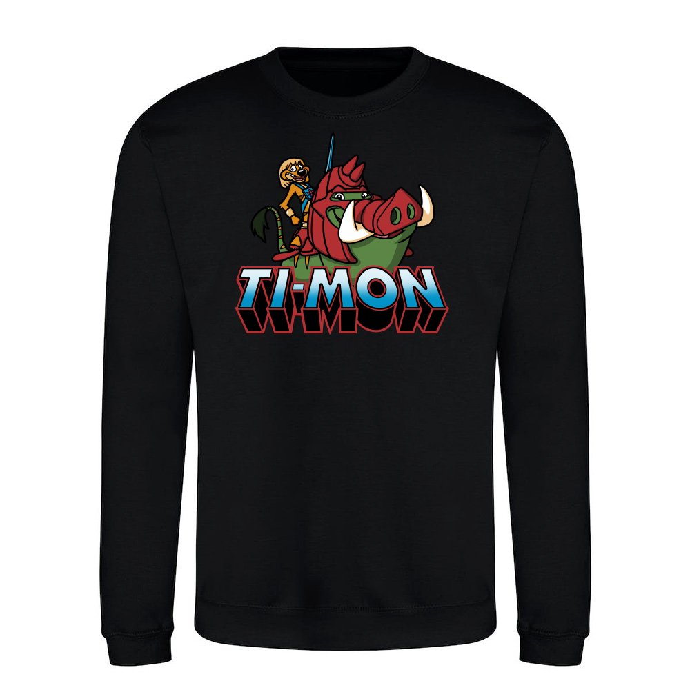 Ti Mon