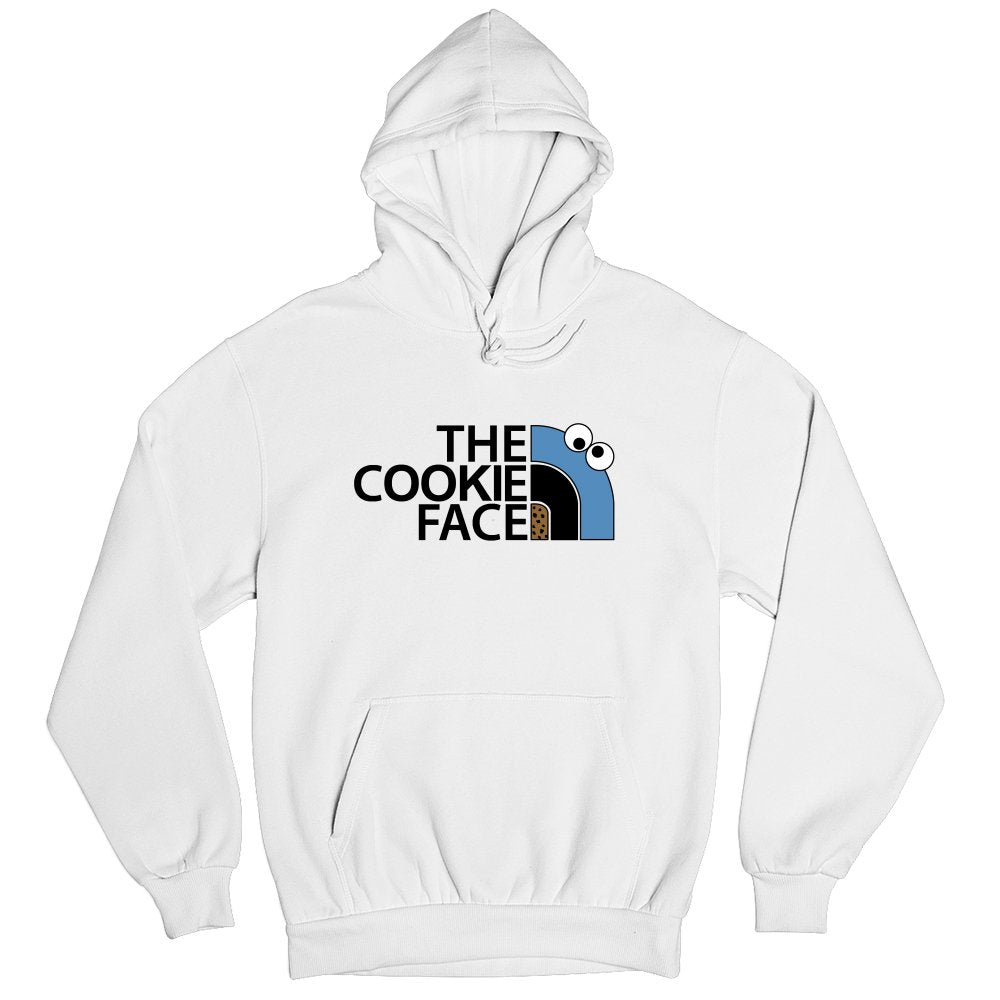 The Cookie Face